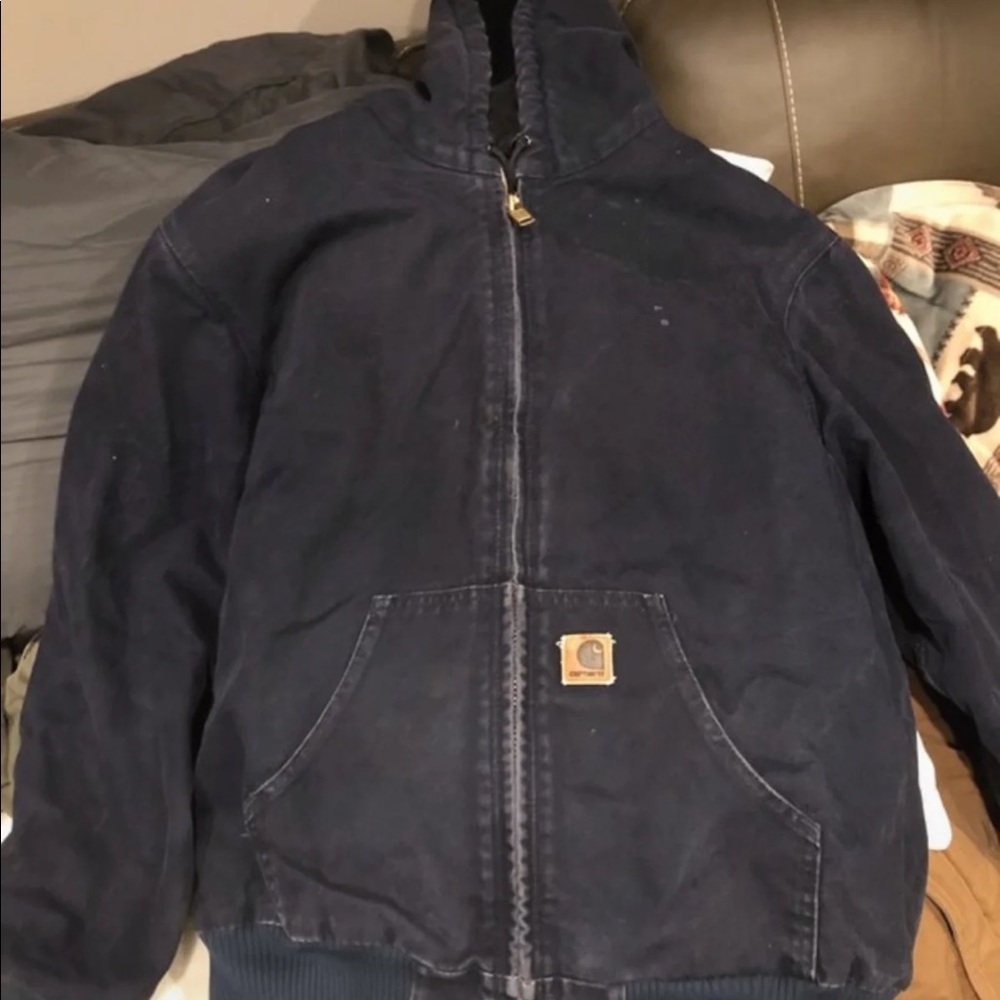 Carhartt Jacket